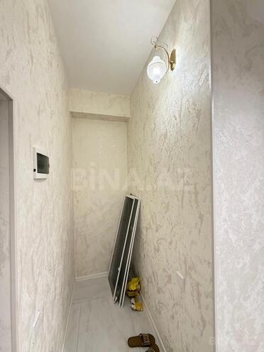 Satılır 3 otaqlı yeni tikili 57 m², Memar Əcəmi m., photo 10 from 30