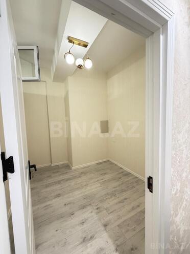 Satılır 3 otaqlı yeni tikili 57 m², Memar Əcəmi m., photo 12 from 30