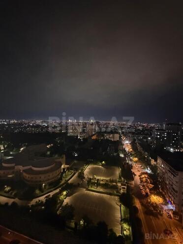 Satılır 3 otaqlı yeni tikili 57 m², Memar Əcəmi m., photo 20 from 30