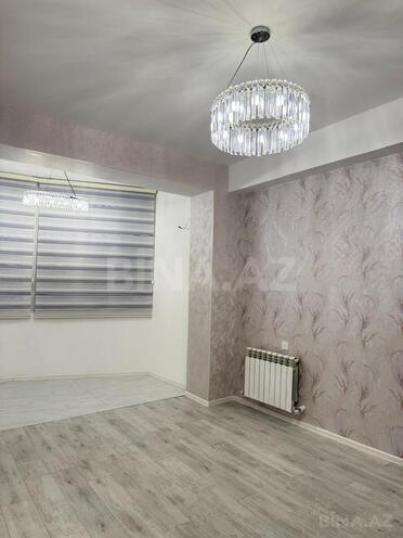Satılır 3 otaqlı yeni tikili 57 m², Memar Əcəmi m., photo 1 from 30