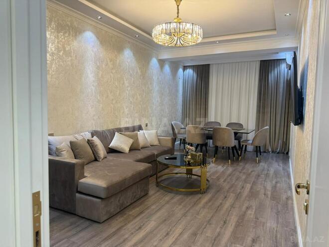Продаётся 3-комн. новостройка 106 м², пос. Бадамдар, photo 12 from 17