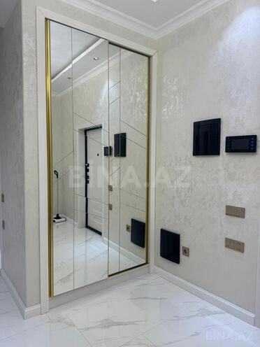 Продаётся 3-комн. новостройка 106 м², пос. Бадамдар, photo 13 from 17