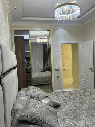 Продаётся 3-комн. новостройка 106 м², пос. Бадамдар, photo 8 from 17