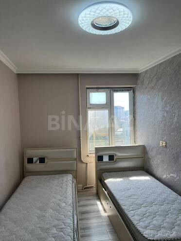Сдаётся 3-комн. вторичка 85 м², м. Мемар Аджеми, photo 7 from 15