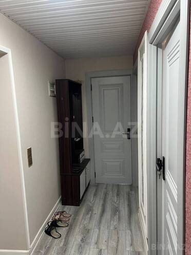 Сдаётся 3-комн. вторичка 85 м², м. Мемар Аджеми, photo 12 from 15