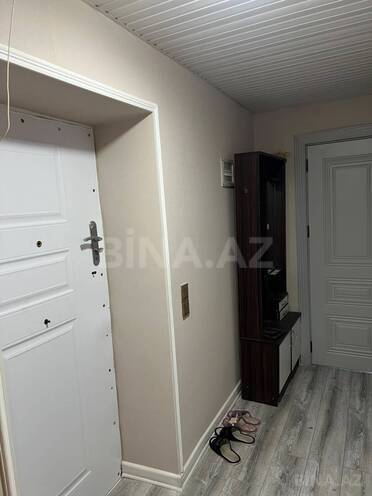 Сдаётся 3-комн. вторичка 85 м², м. Мемар Аджеми, photo 13 from 15