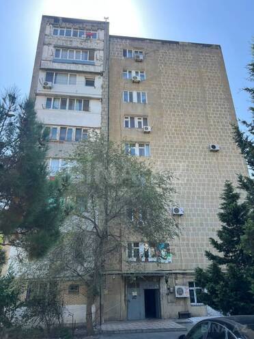 Сдаётся 3-комн. вторичка 85 м², м. Мемар Аджеми, photo 14 from 15