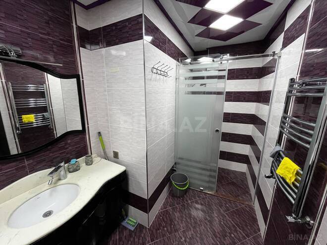 Сдаётся 2-комн. новостройка 100 м², м. Элмляр Академиясы, photo 16 from 18
