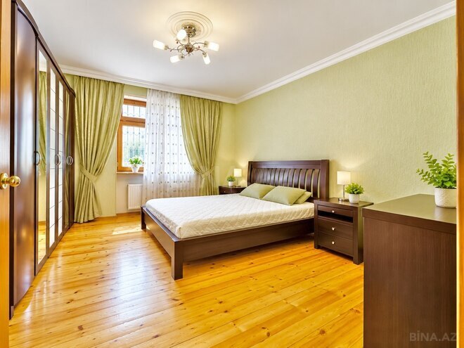 Satılır 3 otaqlı köhnə tikili 110 m², Qara Qarayev m., photo 11 from 13