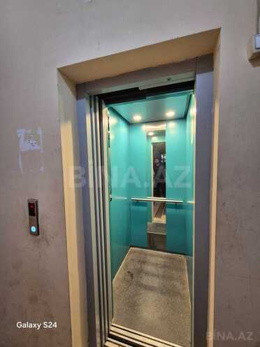 Продаётся 3-комн. вторичка 95 м², м. Элмляр Академиясы, photo 13 from 14