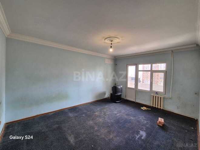 Продаётся 3-комн. вторичка 95 м², м. Элмляр Академиясы, photo 3 from 14