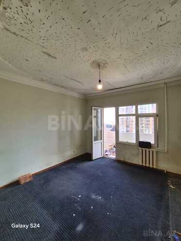 Продаётся 3-комн. вторичка 95 м², м. Элмляр Академиясы, photo 6 from 14