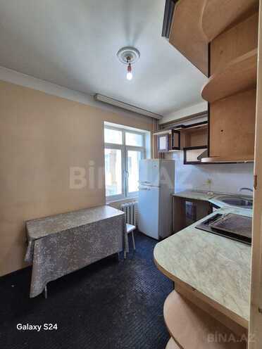 Продаётся 3-комн. вторичка 95 м², м. Элмляр Академиясы, photo 7 from 14