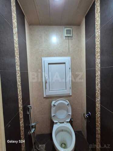 Продаётся 3-комн. вторичка 95 м², м. Элмляр Академиясы, photo 9 from 14