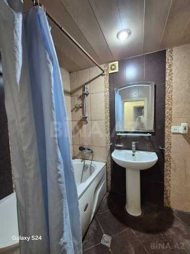 Продаётся 3-комн. вторичка 95 м², м. Элмляр Академиясы, photo 8 from 14