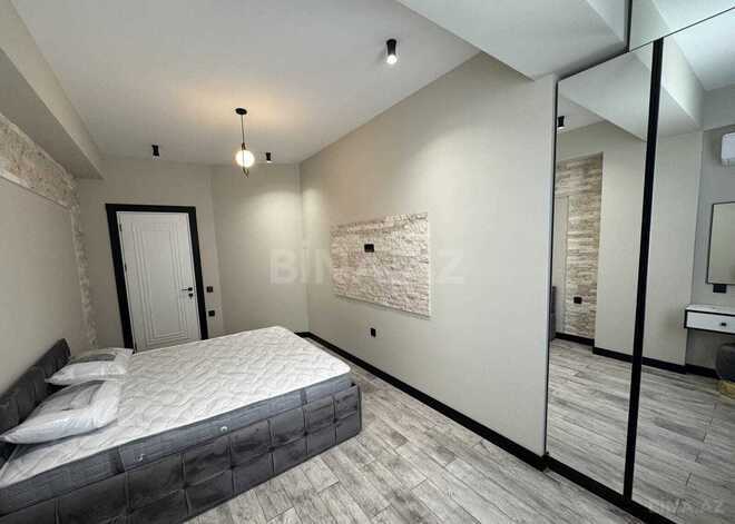 İcarəyə verilir 3 otaqlı yeni tikili 135 m², 28 May m., photo 9 from 20