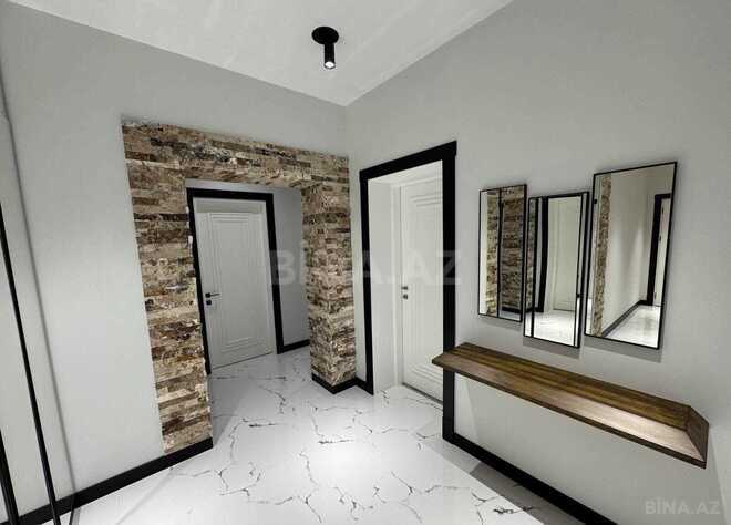 İcarəyə verilir 3 otaqlı yeni tikili 135 m², 28 May m., photo 7 from 20