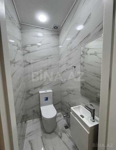 İcarəyə verilir 3 otaqlı yeni tikili 135 m², 28 May m., photo 15 from 20