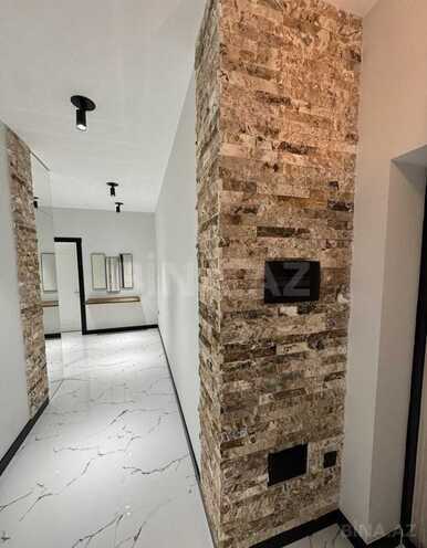 İcarəyə verilir 3 otaqlı yeni tikili 135 m², 28 May m., photo 8 from 20
