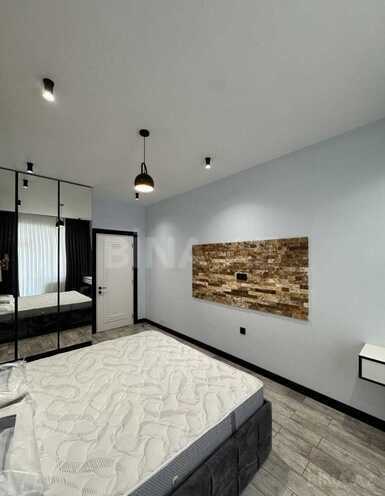 İcarəyə verilir 3 otaqlı yeni tikili 135 m², 28 May m., photo 12 from 20