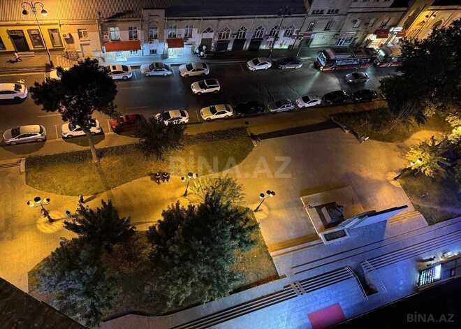 İcarəyə verilir 3 otaqlı yeni tikili 135 m², 28 May m., photo 19 from 20