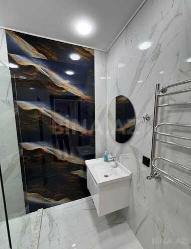İcarəyə verilir 3 otaqlı yeni tikili 135 m², 28 May m., photo 14 from 20