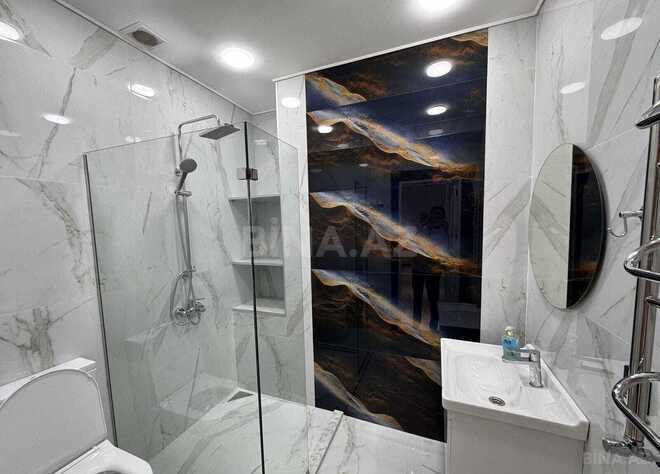 İcarəyə verilir 3 otaqlı yeni tikili 135 m², 28 May m., photo 13 from 20