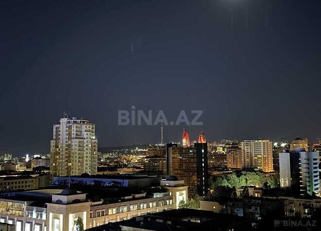 İcarəyə verilir 3 otaqlı yeni tikili 135 m², 28 May m., photo 17 from 20