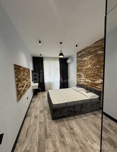 İcarəyə verilir 3 otaqlı yeni tikili 135 m², 28 May m., photo 11 from 20
