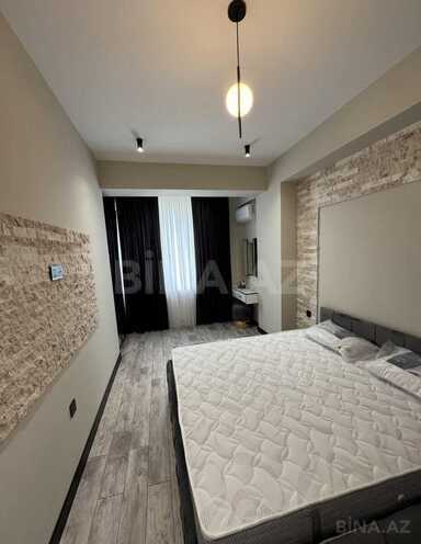 İcarəyə verilir 3 otaqlı yeni tikili 135 m², 28 May m., photo 10 from 20