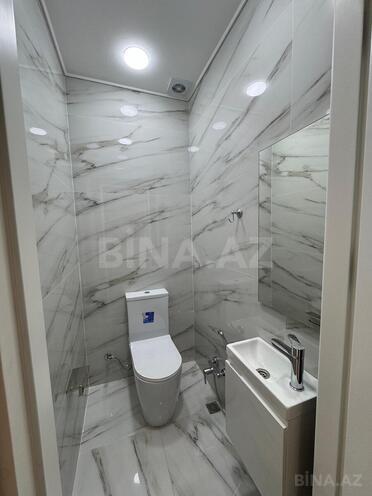 Сдаётся 3-комн. новостройка 135 м², м. 28 мая, photo 12 from 17