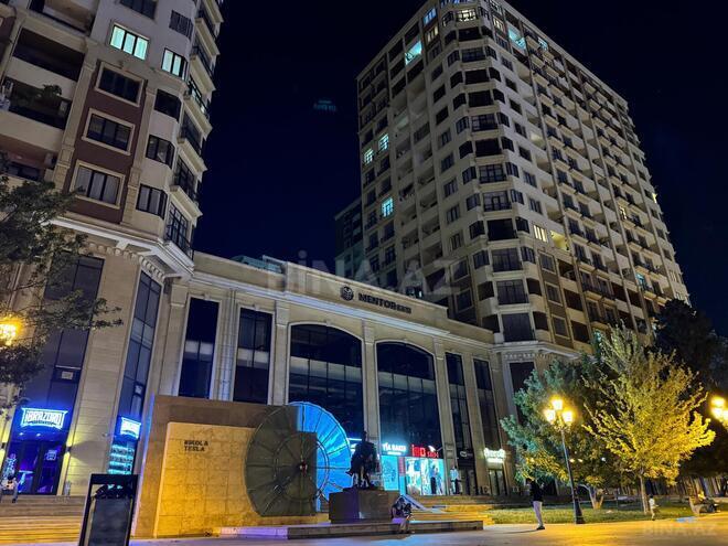 Сдаётся 3-комн. новостройка 135 м², м. 28 мая, photo 15 from 17
