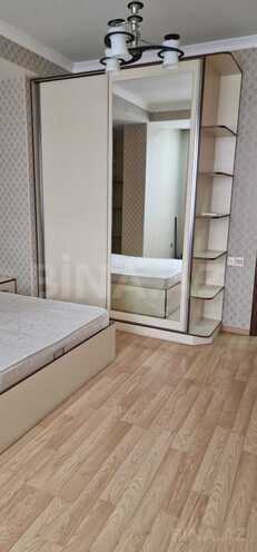 Сдаётся 2-комн. новостройка 85 м², Хатаинский р., photo 11 from 19