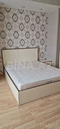 Сдаётся 2-комн. новостройка 85 м², Хатаинский р., photo 17 from 19