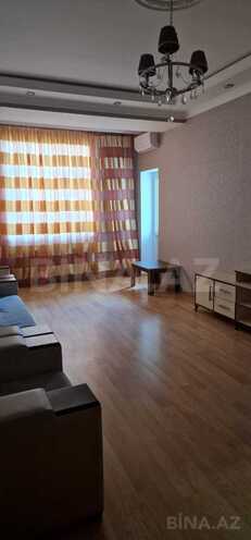 Сдаётся 2-комн. новостройка 85 м², Хатаинский р., photo 1 from 19