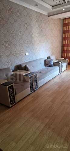 Сдаётся 2-комн. новостройка 85 м², Хатаинский р., photo 3 from 19