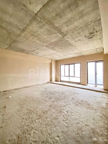 Satılır 2 otaqlı yeni tikili 76 m², Elmlər Akademiyası m., photo 4 from 7