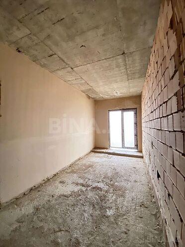 Satılır 2 otaqlı yeni tikili 76 m², Elmlər Akademiyası m., photo 6 from 7