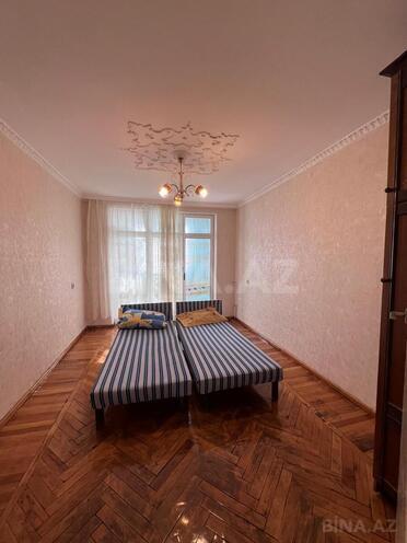 İcarəyə verilir 3 otaqlı köhnə tikili 62 m², Neftçilər m., photo 3 from 11