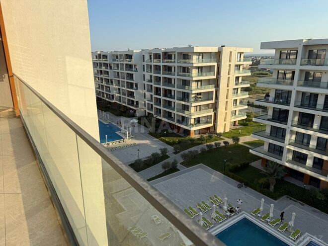 Сдаётся 2-комн. новостройка 64 м², пос. Sea Breeze, photo 7 from 17