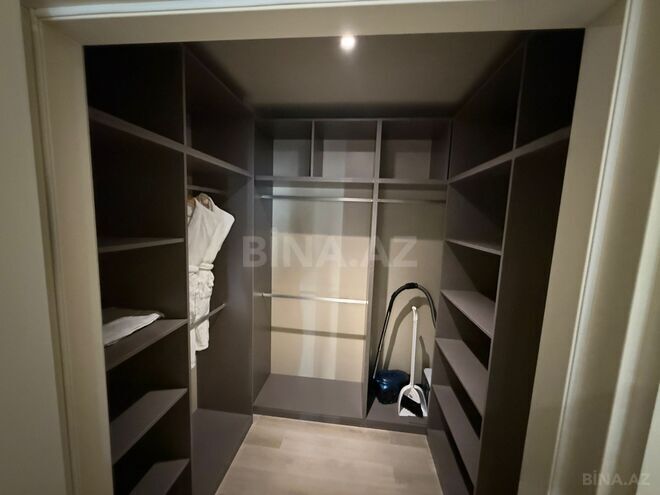 Сдаётся 2-комн. новостройка 64 м², пос. Sea Breeze, photo 14 from 17