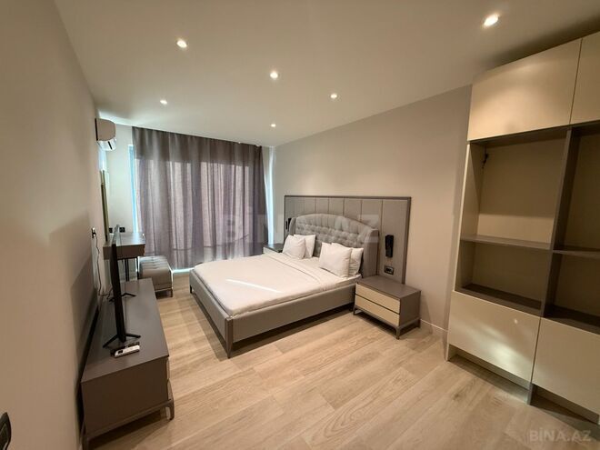 Сдаётся 2-комн. новостройка 64 м², пос. Sea Breeze, photo 12 from 17