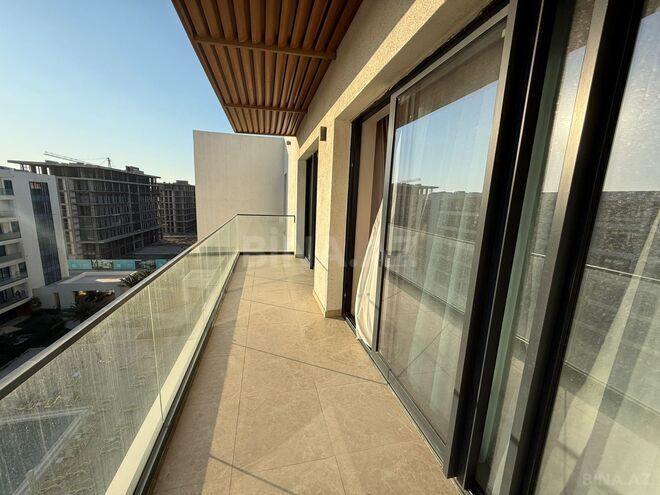 Сдаётся 2-комн. новостройка 64 м², пос. Sea Breeze, photo 9 from 17