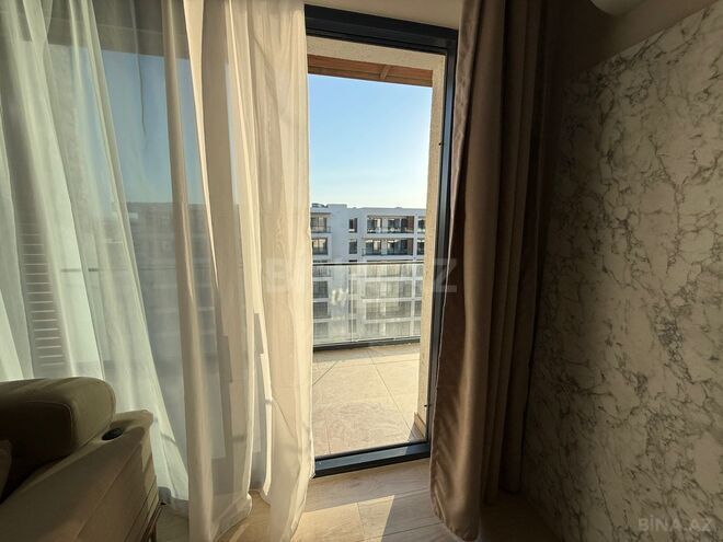 Сдаётся 2-комн. новостройка 64 м², пос. Sea Breeze, photo 10 from 17