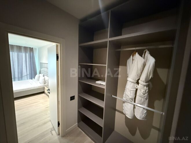 Сдаётся 2-комн. новостройка 64 м², пос. Sea Breeze, photo 8 from 17