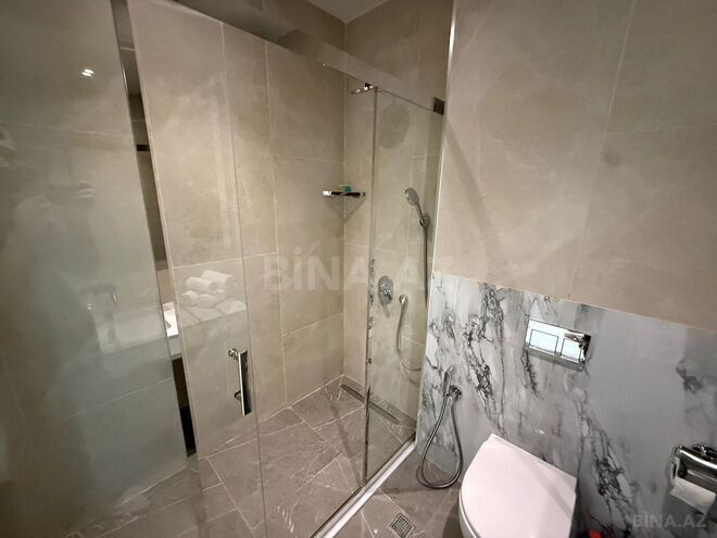 Сдаётся 2-комн. новостройка 64 м², пос. Sea Breeze, photo 16 from 17