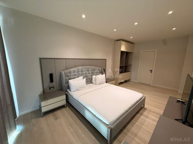 Сдаётся 2-комн. новостройка 64 м², пос. Sea Breeze, photo 11 from 17