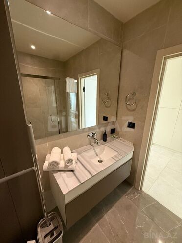Сдаётся 2-комн. новостройка 64 м², пос. Sea Breeze, photo 5 from 17