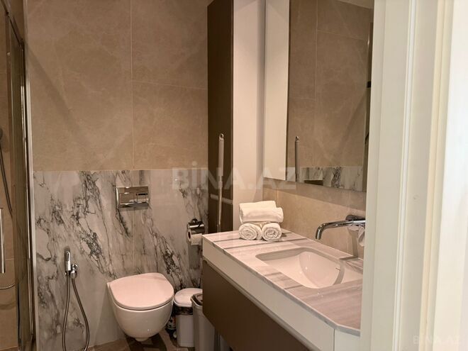 Сдаётся 2-комн. новостройка 64 м², пос. Sea Breeze, photo 15 from 17