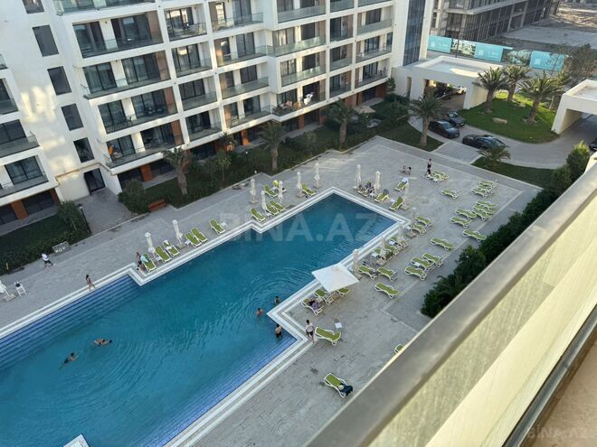 Сдаётся 2-комн. новостройка 64 м², пос. Sea Breeze, photo 13 from 17